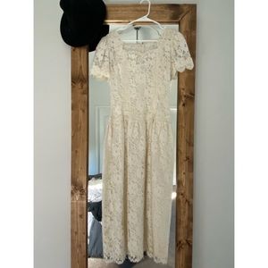 Cachet By Bari Protas Dress